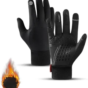Premium Thermo Gloves, 2025 New WinterThermal Gloves Waterproof