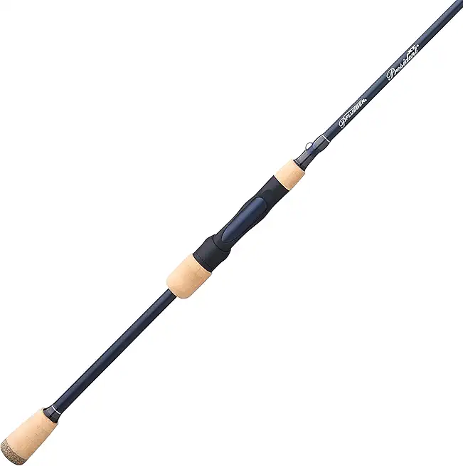 President XT Spinning Fishing Rod