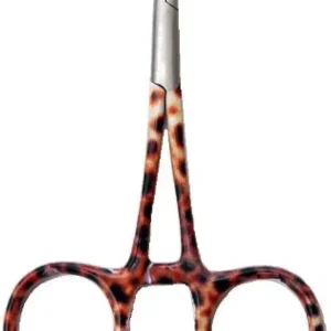 Printed 5in Large Loop Forceps 4 Different Looks AKA Hemostats