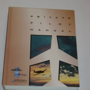 Private Pilot Manual