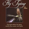 Production Fly Tying