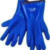 Promar GL-400B-XL Insulated Progrip Gloves- X-Large, Blue