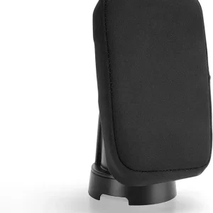 Protective Cover ONLY Compatible with Garmin Striker 4 3.5", GPS Fishfinder Screen Cover Neoprene Thick Travel Case Shockproof Anti-Scratch