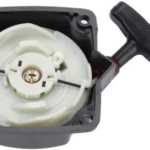 Pull Start Recoil Starter for Eskimo S33Q8 Stingray 8-INCH Ice Auger 33cc 300333