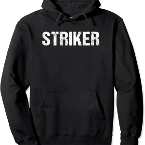 Pullover Hoodie
