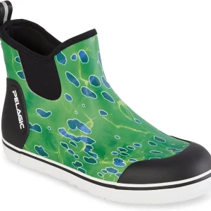 Pursuit 6" Fishing Boots