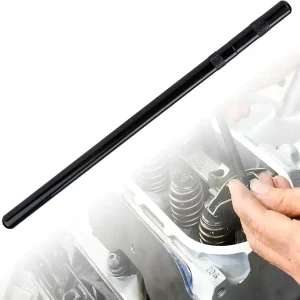Pushrod Length Checker, Checking Push Rod Tool, Adjustable Pushrods from 6.8" to 7.8", Engine Push Rods, Pushrod Measuring Tool Fits for LS Engine for Comp 7702-1