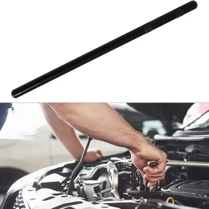 Pushrod Length Checker, Measure Engine Push Rods from 6.80" to 7.80" with Precision Accuracy, Adjustable 7702-1 Pushrod Length Checking Tool