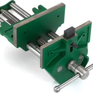 Quick Release Vise 7"