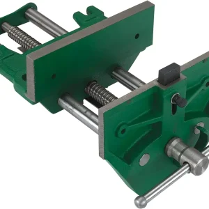 Quick Release Vise 9"
