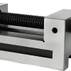 (R) 2 Inch Premium Super Precision Grinding Toolmaker Vise - Hardened Surfaces, Accurate and Versatile