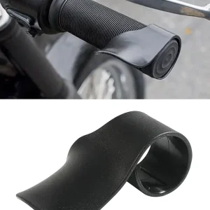 RACOONA Motorcycle Cruise Control,Motorcycle Throttle Assist,Car Accessories Motorcycle Cruise Assist Grips,Handlebar Oil Control Rocker Rest Accelerator Assistant for 7/8" Handle Bar