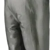 Ranger Bluecat Heavy-Duty Men's All-Rubber Insulated Chest Waders, Forest Green (A2070)