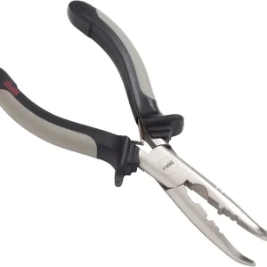 Rapala 6.5" Curved Pliers Multi
