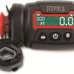 Rapala Digital Line Counter