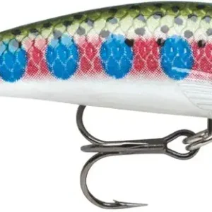 Rapala Rapala Ultra Light Minnow Fishing Lure 5 Inch