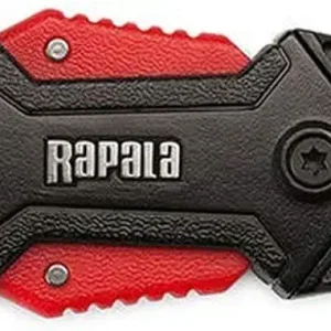 Rapala RRLS Retractable Line Scissor Multi, One Size