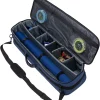 Raprance Fly Fishing Rod & Gear Case, Protection Storage Carry-On Gear Bag