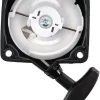 Recoil Pull Starter for Eskimo Ice Auger Shark Z71 Z51 Mako Stingray 300333