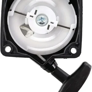 Recoil Pull Starter for Eskimo Ice Auger Shark Z71 Z51 Mako Stingray 300333