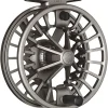 Redington Run Fly Reel, Lightweight Design for Trout, Freshwater Fishing, Carbon Fiber Drag System