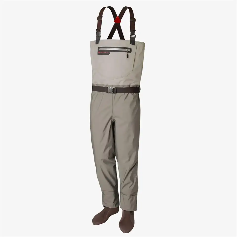 Redington unisex-adult Chest Waders
