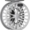Redington Zero Fly Fishing Reel, Lightweight Design for Trout, Clicker Drag System