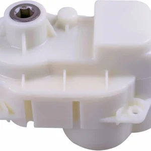 Refrigerator Ice Auger Gear Motor Replacement for Whirlpool, Sears, Kenmore W10822606,AP5985114, PS11723175, W10271506 1550092