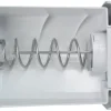 Refrigerator Ice Bucket and Auger Assembly Replaces for General Electric PSS26SGPASS PSS26SGRBSS PSS26SGRCSS PSS26MGPAWW PSS26SGRESS PSS26SGRASS