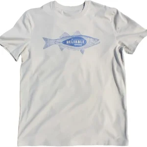 Reliable Spoon Shirt Off-White