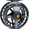 Remix & Remix S-Series Fly Fishing Reels | All-Water | Large Arbor, CNC Machined Frame + Pressure Cast Spool, Durable