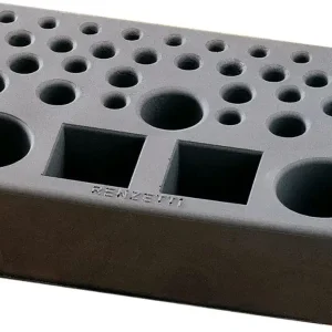 Renzetti Soft Foam Tool Caddy, One Size