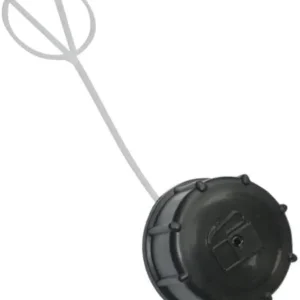 Replace Parts for Machine Fuel Tank Gas Cap for Eskimo Z51 for Shark Power Ice for Augers 51cc