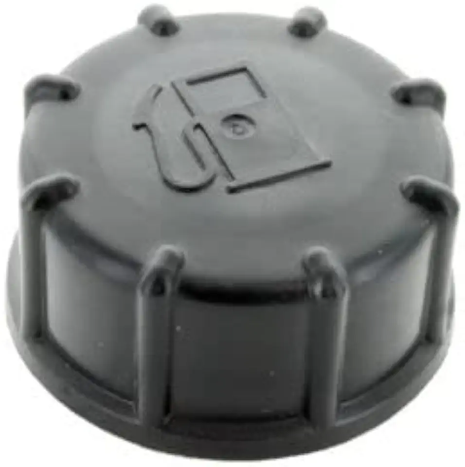 Replace Parts for Machine Gas Fuel Tank Cap Parts for Eskimo S33Q8 for Stingray 8-INCH Ice for Auger 33cc 300401