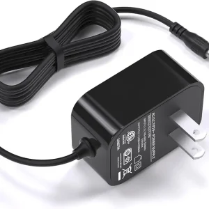 Replacement for Blackstar Fly 3 Power Supply Compatible with 6.5V Blackstar Fly3 PSU1FLY SW10-06501500-W Guitar Bass Amp AC Adapter