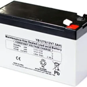 Replacement for HUMMINBIRD ICE 385CI Fishing Locator Outdoor Sports 8AH AGM Battery with F2 TERMINALS by Technical Precision