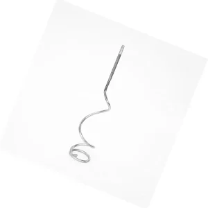 Replacement Part For 241716101 Ice Auger For Frigidaire Refrigerator (Ap3965136) 119592 T3FACt15849