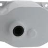 Replacement part for Ed2Khaxvb01 For Whirlpool Ice Auger Gear Motor For Aftermarket Compatible For Erp 2322580 T3GO0T31939