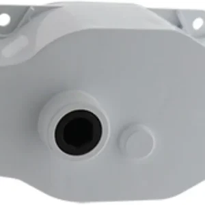 Replacement part for Ed2Khaxvb01 For Whirlpool Ice Auger Gear Motor For Aftermarket Compatible For Erp 2322580 T3GO0T31939