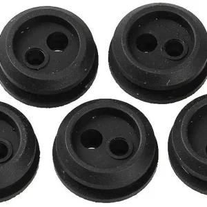 Replacement Tool Parts for Machine 5x7/8" FUEL TANK GROMMET for Jiffy Ice Auger gas tank
