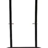 RICE Hydro Metal Rack for Dirt Diggers & Post Hole Auger Bit | Auger Rack for Post Hole Diggers & Accessories | Universal Storage for Ice Fishing Auger & Earth Auger Power Head