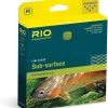 Rio AquaLux II Fly Line (WF7I)