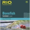 Rio BrandsBonefish Leader 10Ft 8.8Lb 4Kg