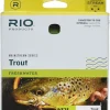 Rio BrandsRedfish Seatrout Leader 20Lb