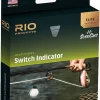 Rio Elite Switch Indicator Fly Line 7wt