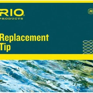 Rio Fly Fishing Fly Line 15' InTouch Replacement Tip