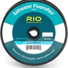 Rio Fly Fishing Tippet Saltwater Tippet 30yd 80Lb Fishing Tackle, Clear