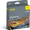 RIO Products Avid Series 24FT Sinking Tip, Freshwater Trout Slow Sinking Fly Line, Easy Casting, Slick Coating