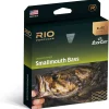 RIO Products Elite Smallmouth Bass Fly Line, Tricolored Measuring System, Easy Casting, Slick Coating with Low Stretch