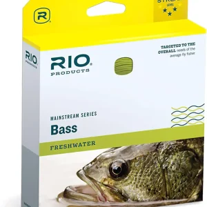 RIO Products Mainstream Trout Fly Line